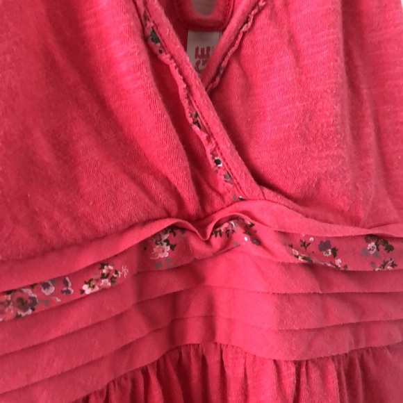 Garage halter top - Picture 2 of 8